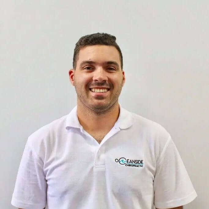 Dr Jean-Luc Sulon Chiropractor