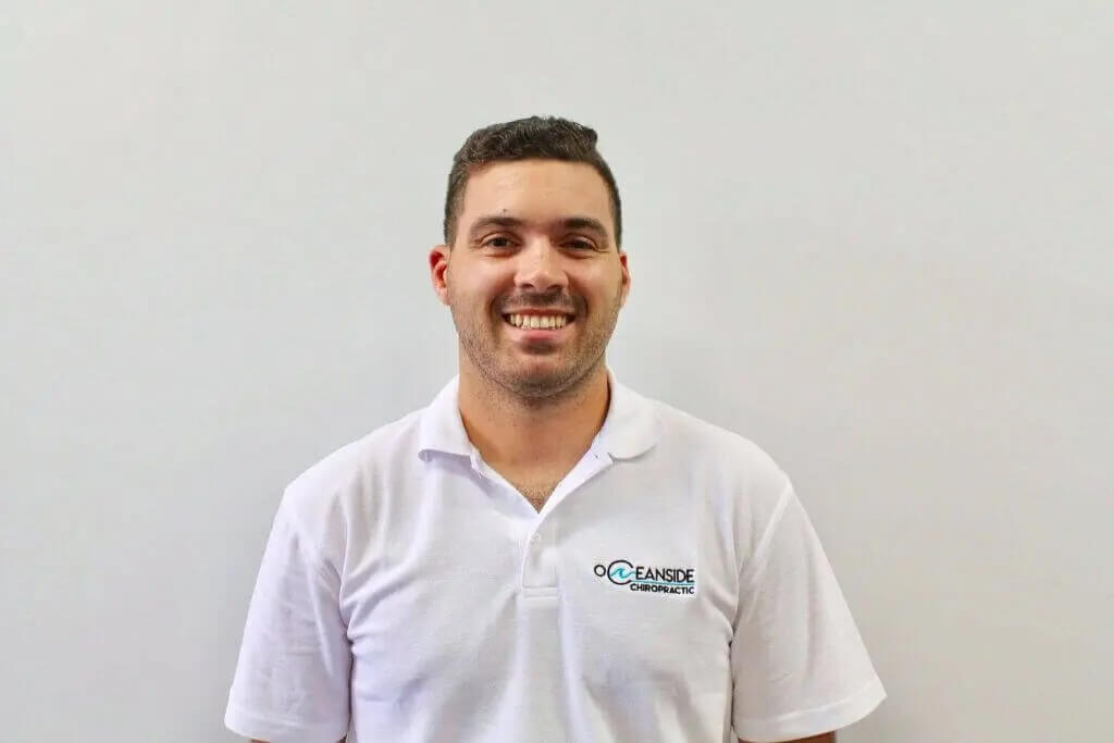 Dr Jean-Luc Sulon Chiropractor