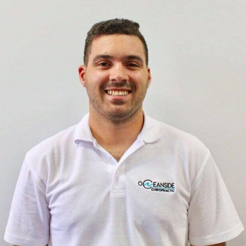 Dr Jean-Luc Sulon Chiropractor Perth