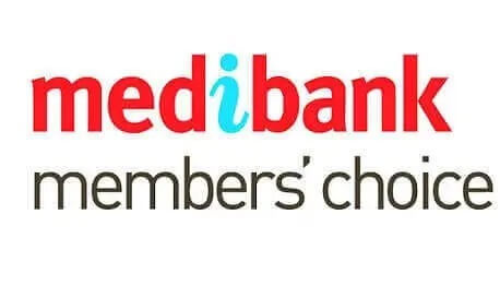 Medibank Members' Choice logo