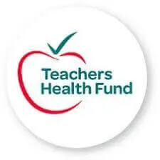 Oceanside Chiropractic accepts Teachers Health Fund