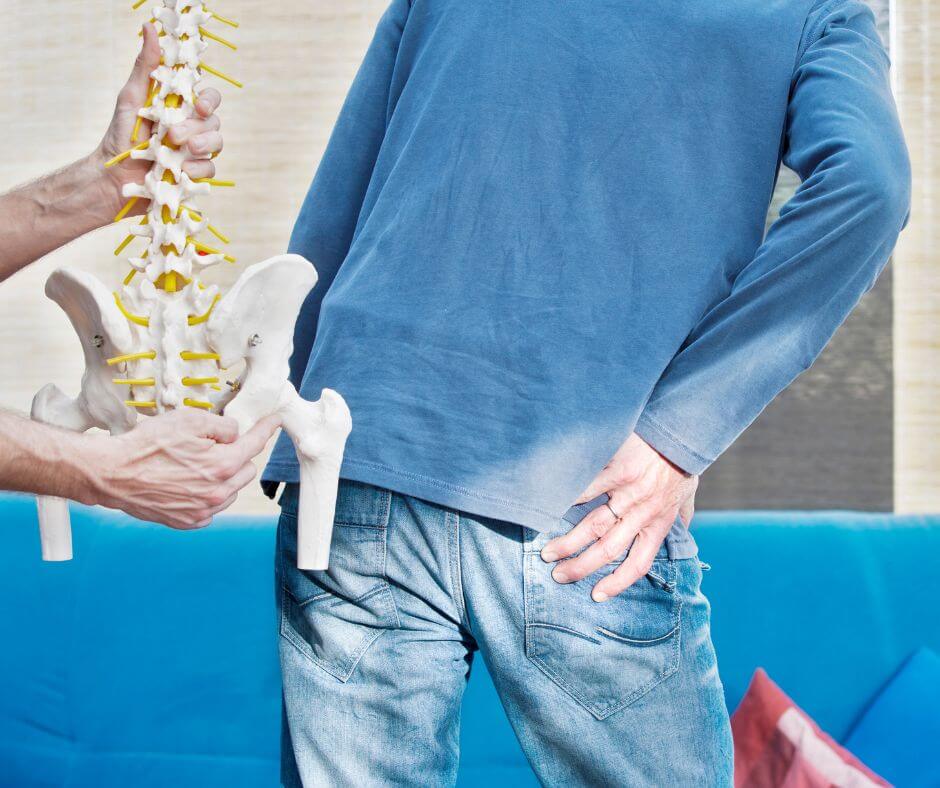 hip pain need chiropractor