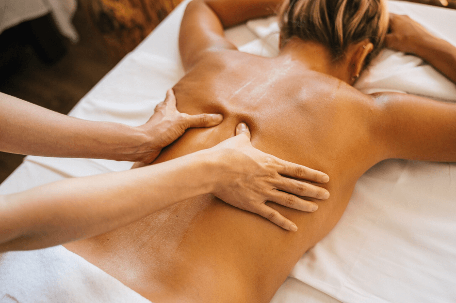 The Benefits of Remedial Massage